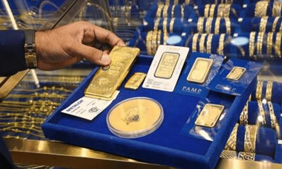 M’sian man allegedly collected over $6,000 worth of jewellery in impersonation scam