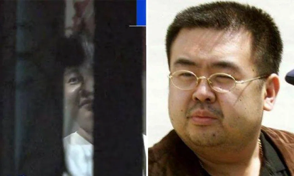 Kim Jong-nam murder suspect allegedly seen playing snooker in North Korean embassy