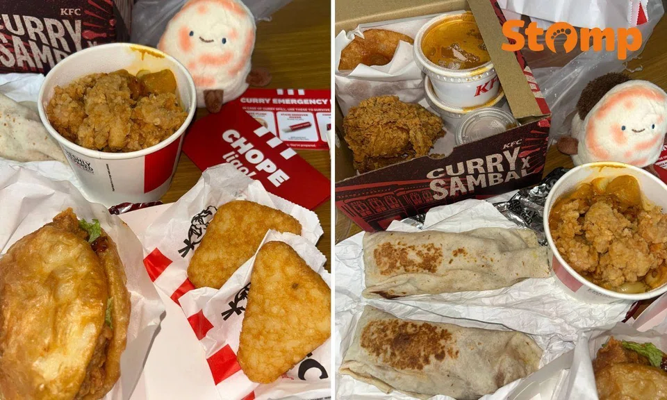 Singapore, food deals, weekend, dining