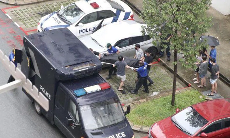 Photos: Lianhe Wanbao