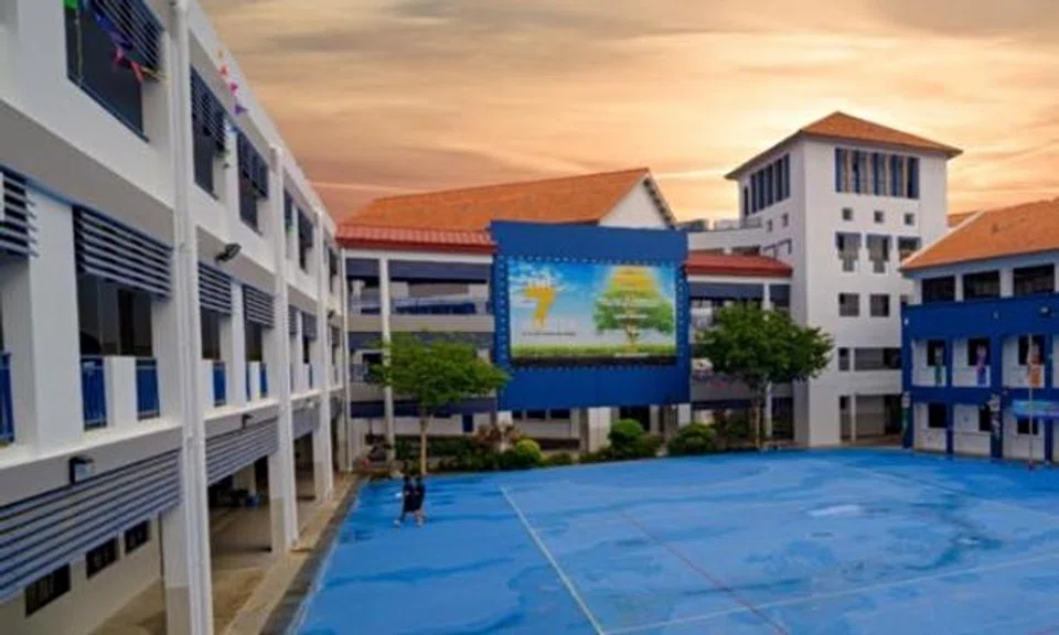 Bartley Secondary School