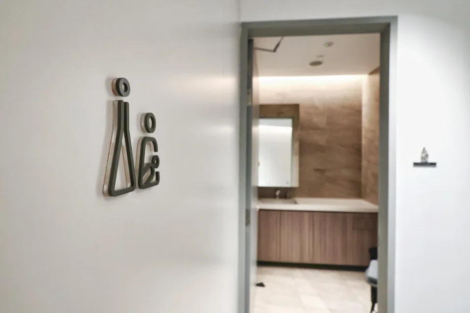 The new rules will also lay out compulsory features for lactation rooms, such as a lockable door, comfortable seat and mirror.