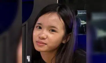 Police appealing for info on girl, 14, last seen in Punggol on Sept 12