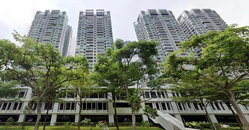 The new resale price is $200,000 higher than the previous record price for the project.