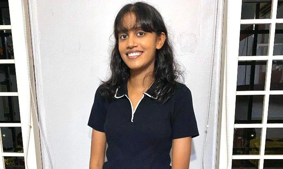 ITE engineering student attains 4.0 GPA while taking on leadership roles and community projects