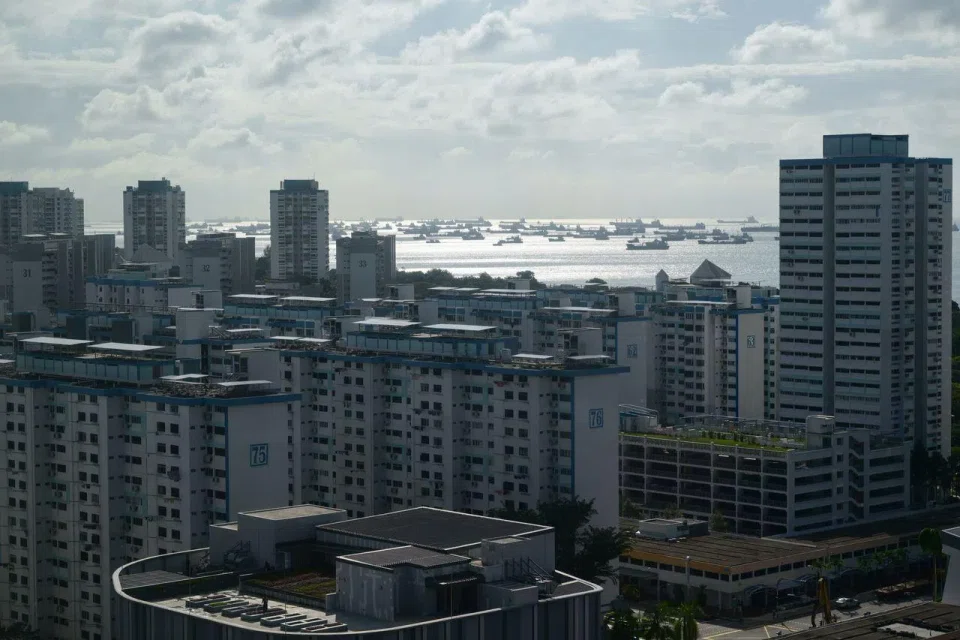 HDB advised home seekers to apply for an HDB Flat Eligibility letter by May 15 so that they can take part in the upcoming sales exercise.