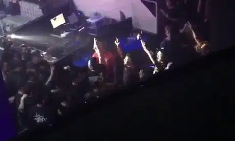 St James club brawl where men chanted slogans: 5 arrested for gang-related activities