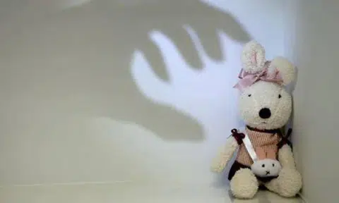 Pre-school teacher pleads guilty for failing to stop colleague's abuse of 1-year-old