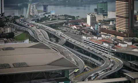 How to check if you have a Malaysia traffic fine?