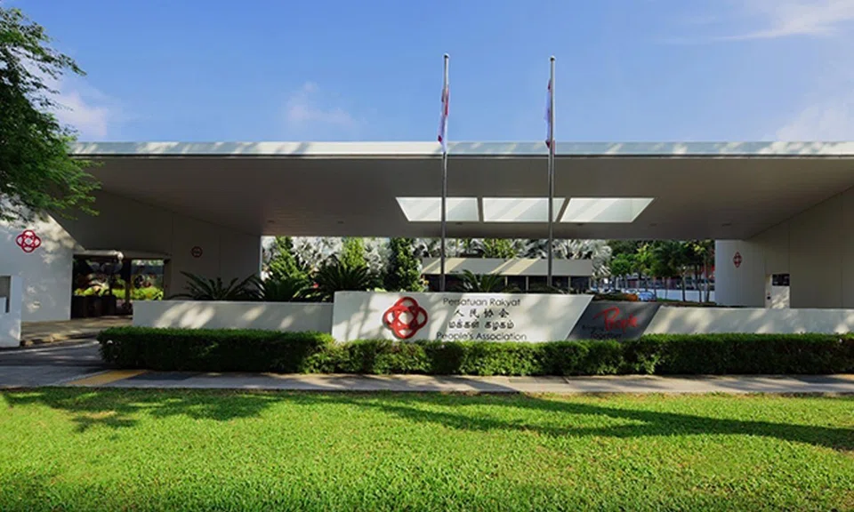 Ex-employee charged after allegedly cheating People’s Association of over $10k in false claims