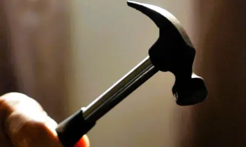 Almost 18 years' jail for grandma, 73, who chained woman to toilet bowl and hammered her teeth out