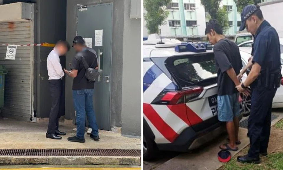 32 people caught for suspected Kpod abuse after new measures kicked in on Sept 1