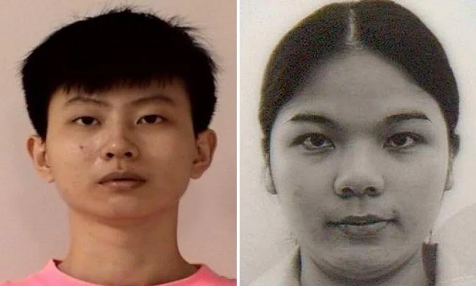 $32m luxury goods scam: 2 men get 1 year in jail for helping couple flee S'pore