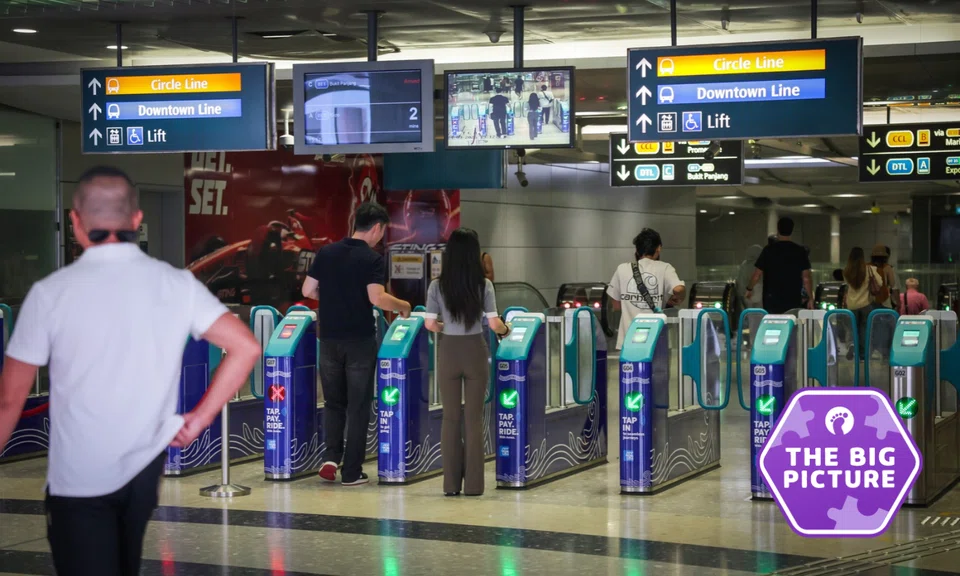 13-cent fare hike: I tracked a week of public transport costs to see how much more I’ll pay