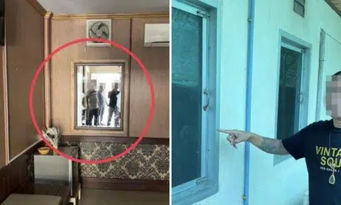 Tourists who lost $39k in Thai hotel shocked after finding this behind mirrors