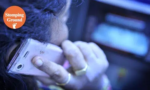 Another Stomper receives scam call from fake SGH staff, urges more awareness for elderly