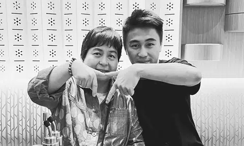 Mario Ho, son of late Macau tycoon Stanley Ho, mourns recent death of sister Maisy Ho