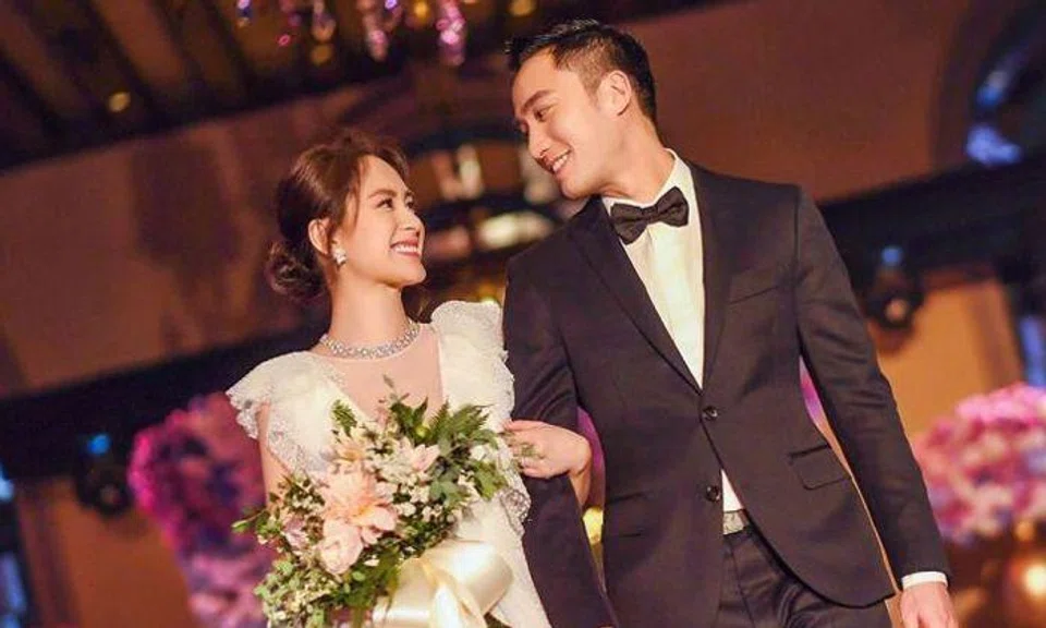 Photos: Weibo, Instagram