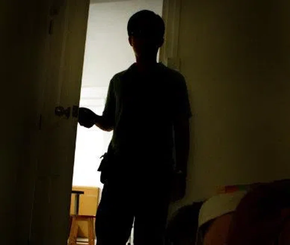 Ranjeet Prasad manipulated the teen, who had aspirations of becoming a singer or an actor.