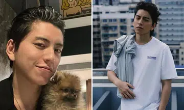 Taiwanese actor Darren Wang jailed six months for illegal access to personal data