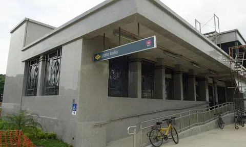 Jail, caning for man who raped domestic worker outside MRT station after posing as cop