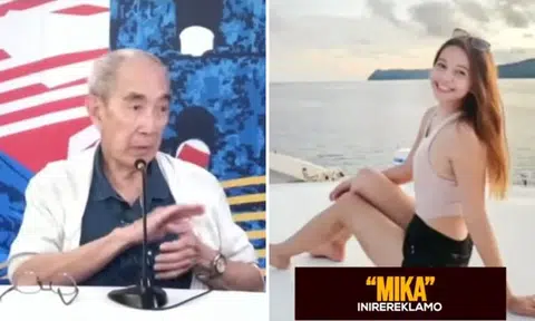 Veteran Singaporean actor loses $35k after getting charmed by Filipina woman he met on dating site