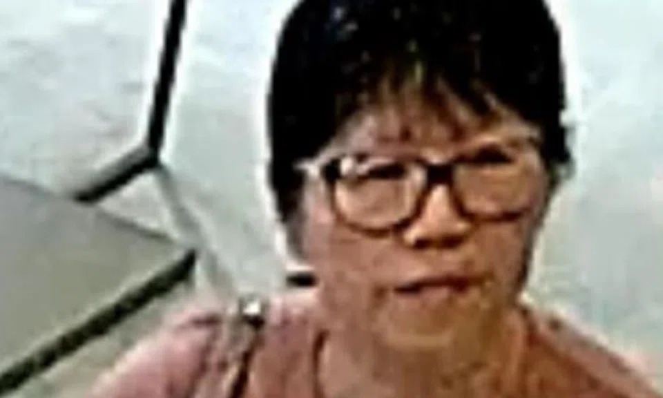 Police looking for woman to assist with investigations into Bugis shop theft on Nov 19, 2024