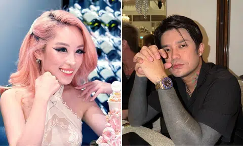 'You have enough kids on your hands': Xiaxue calls out Simonboy over 'Forever Megan' kids' charity project