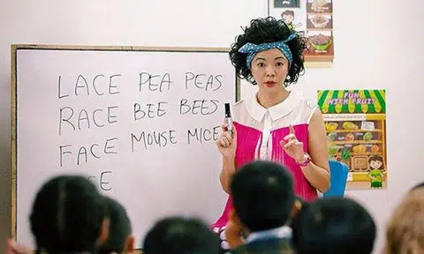 Photos: Huat Films, Lollipop
