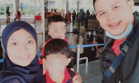 Man allegedly killed wife at Chinatown hotel: They came to S'pore after he resigned from job