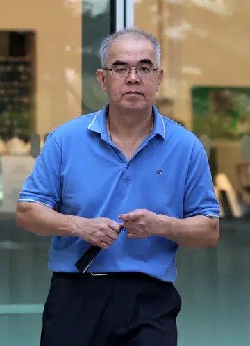 bus driver drags woman 82m, appeals jail sentence