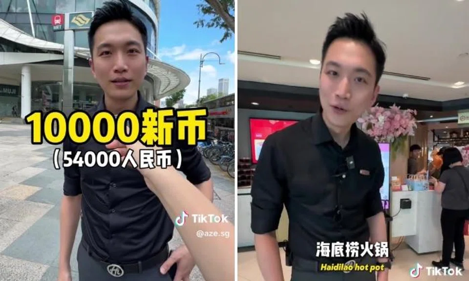 Haidilao manager's $10k salary stuns many: 'Moment you realised your server earns more than you'