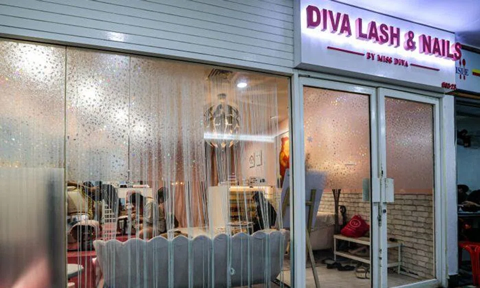 89 complaints in 2 years: Case warns about Diva Lash & Nails salon in Parklane mall