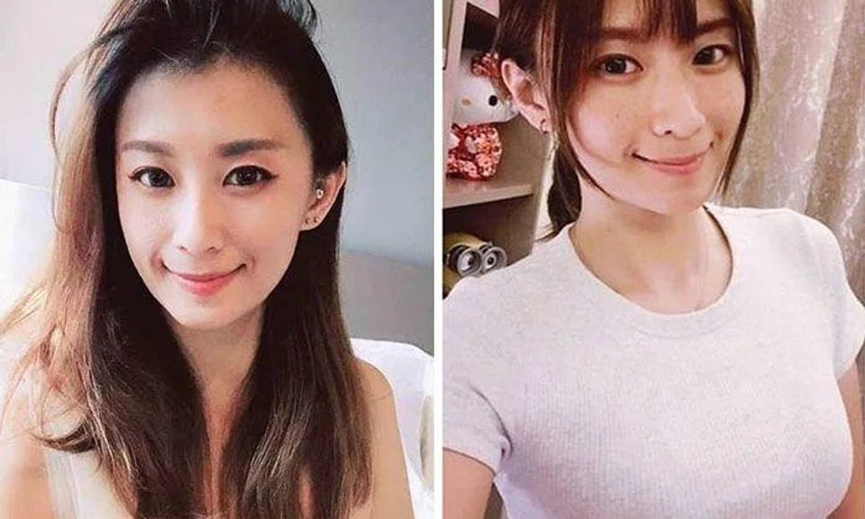 Taiwanese goddess teacher sets pulses racing, gets netizens requesting tuition