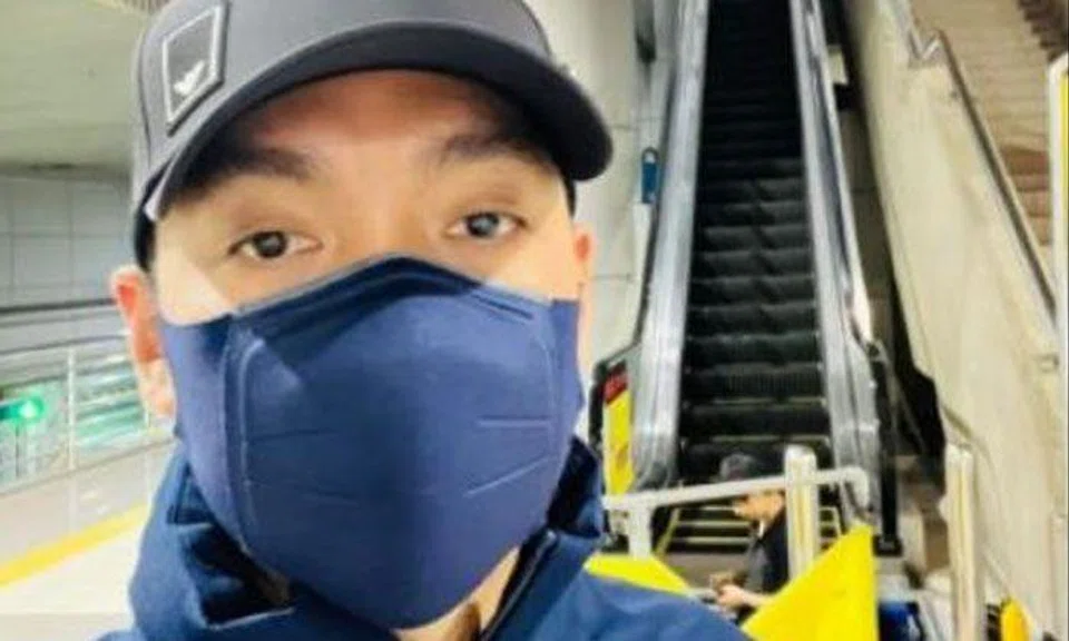 ONN HAFIZ / FACEBOOK