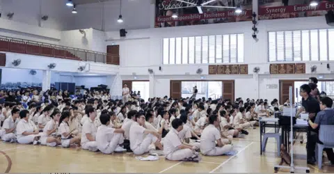 O-level results out on Jan 10