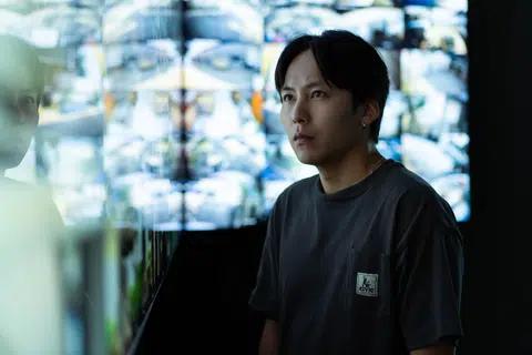 Singapore's entry for Best International Feature Film at Oscars 2026 - Stranger Eyes