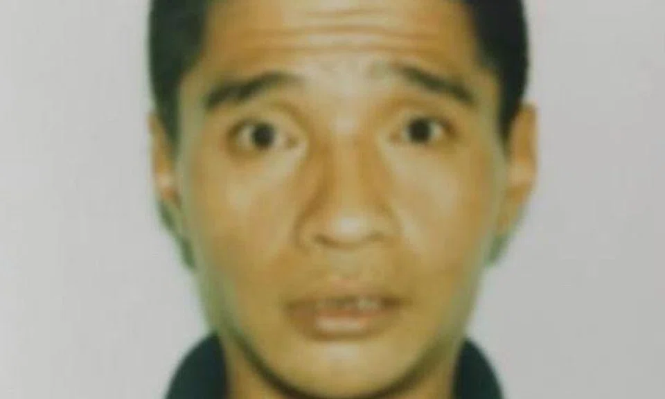 Found: Police looking for missing 55-year-old man last seen in Tampines on June 22