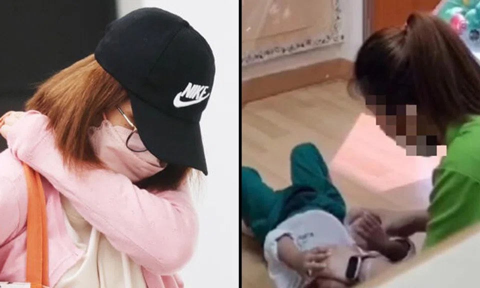 PHOTOS: ST, FACEBOOK