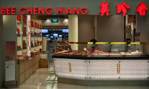 AI data breach exposes Bee Cheng Hiang customer emails