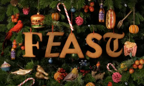 5 Ways to Avoid Christmas Weight Gain: A UNSW Nutrition Expert Explains