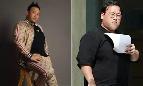 Jarrett Tee Lee Kiat