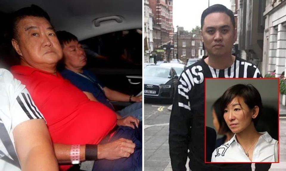 Boon Tat Street death: Man stabbed son-in-law thrice after telling him 'you are too much'