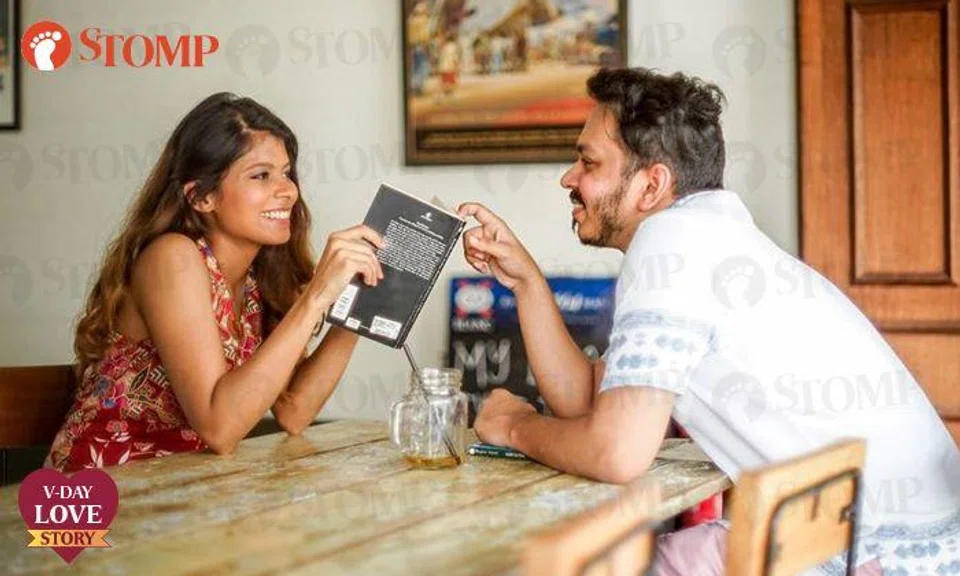 Love Story: Man's poem about journey with wife is more perfect than an Ed Sheeran song