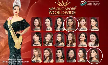 Beauty pageant feud gets uglier as organiser publicly accuses 2 more women of breaching contract