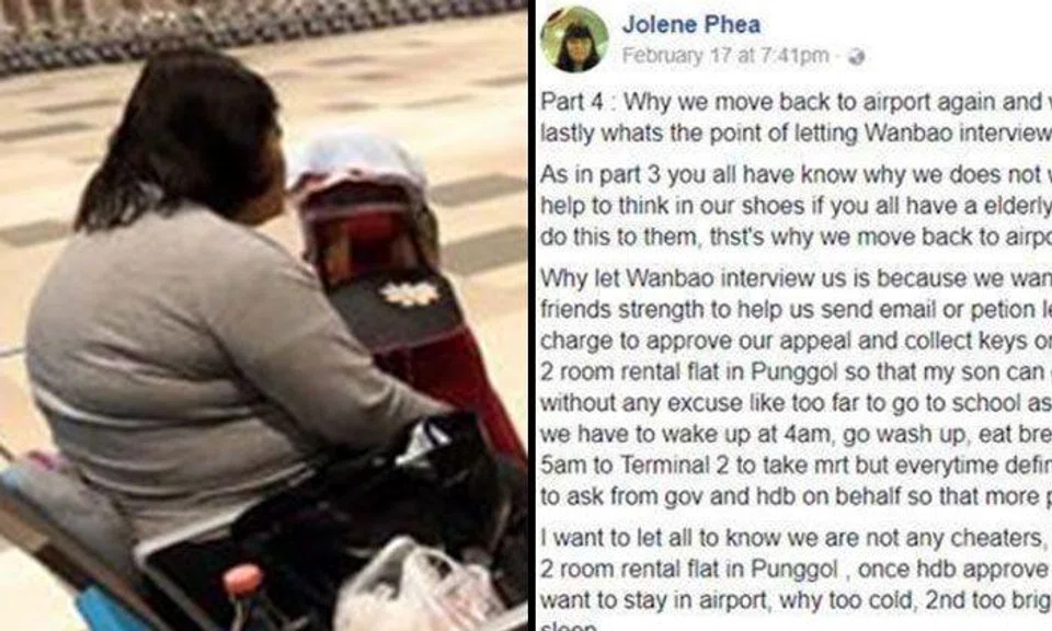 MSF and HDB respond to “false allegations” made by woman whose family ...