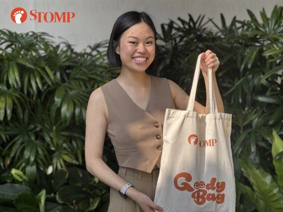 emily yap stomp