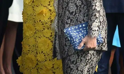 Errant sellers try to profit off dinosaur pouch made by Pathlight student