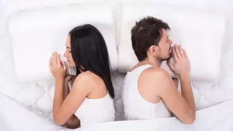 What drooling, twitching and other sleep habits say about your health