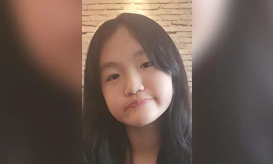 Police appealing for info on 12-year-old girl last seen at Ang Mo Kio Avenue 3